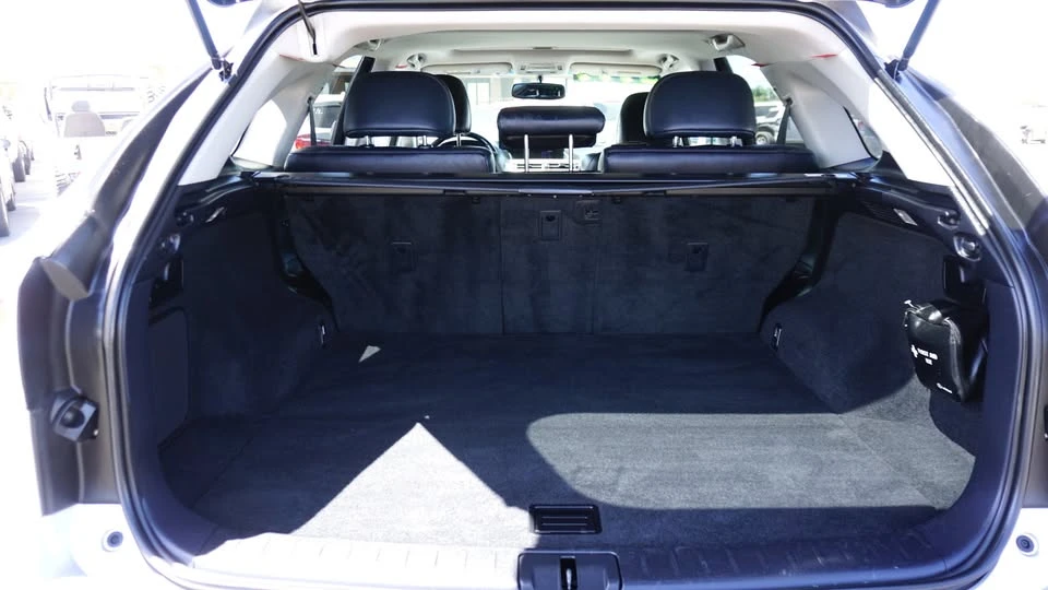 2013 Lexus RX 3rd Gen - Image 8 of 15