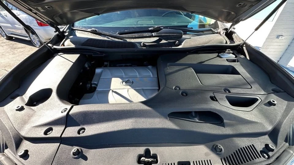 2013 Lexus RX 3rd Gen - Image 17 of 18
