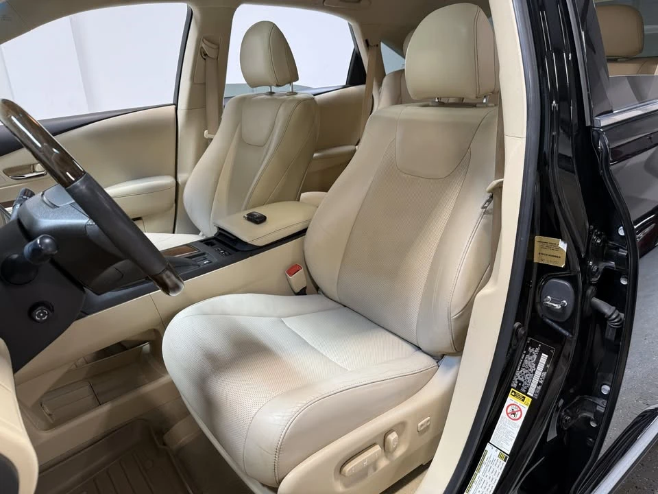 2013 Lexus RX 3rd Gen - Image 8 of 19