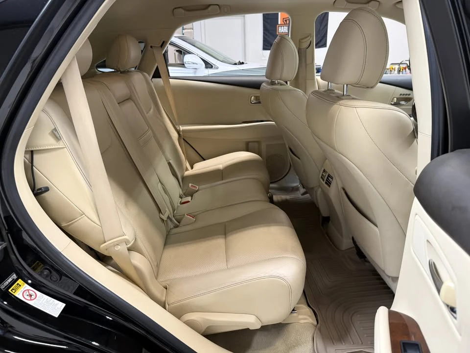 2013 Lexus RX 3rd Gen - Image 14 of 19