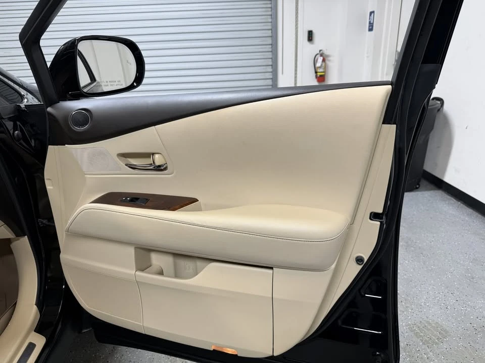 2013 Lexus RX 3rd Gen - Image 13 of 19