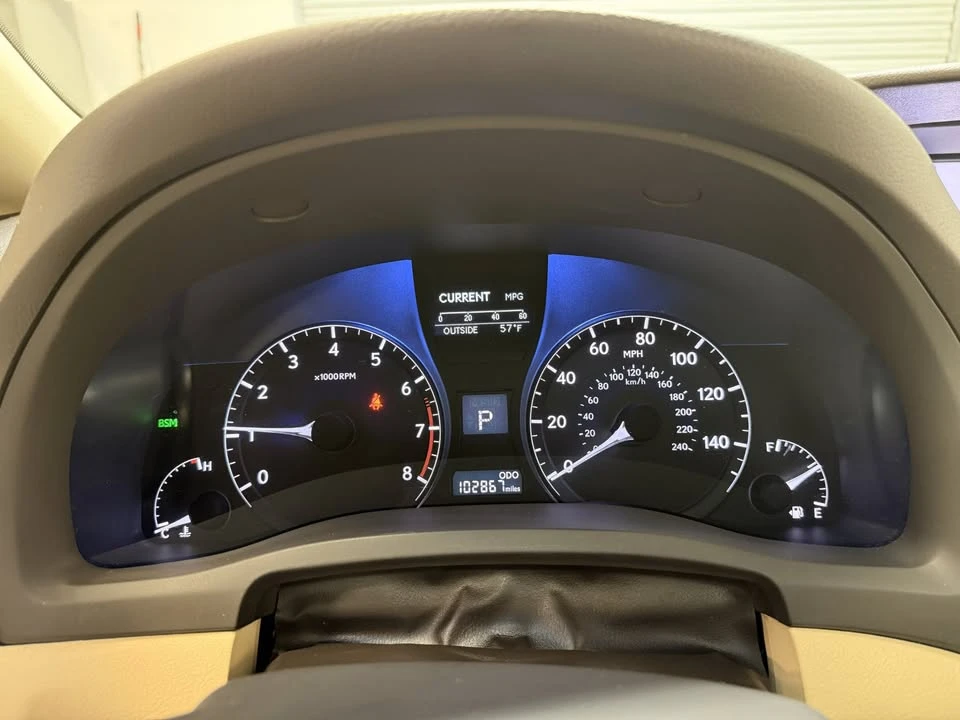 2013 Lexus RX 3rd Gen - Image 17 of 19