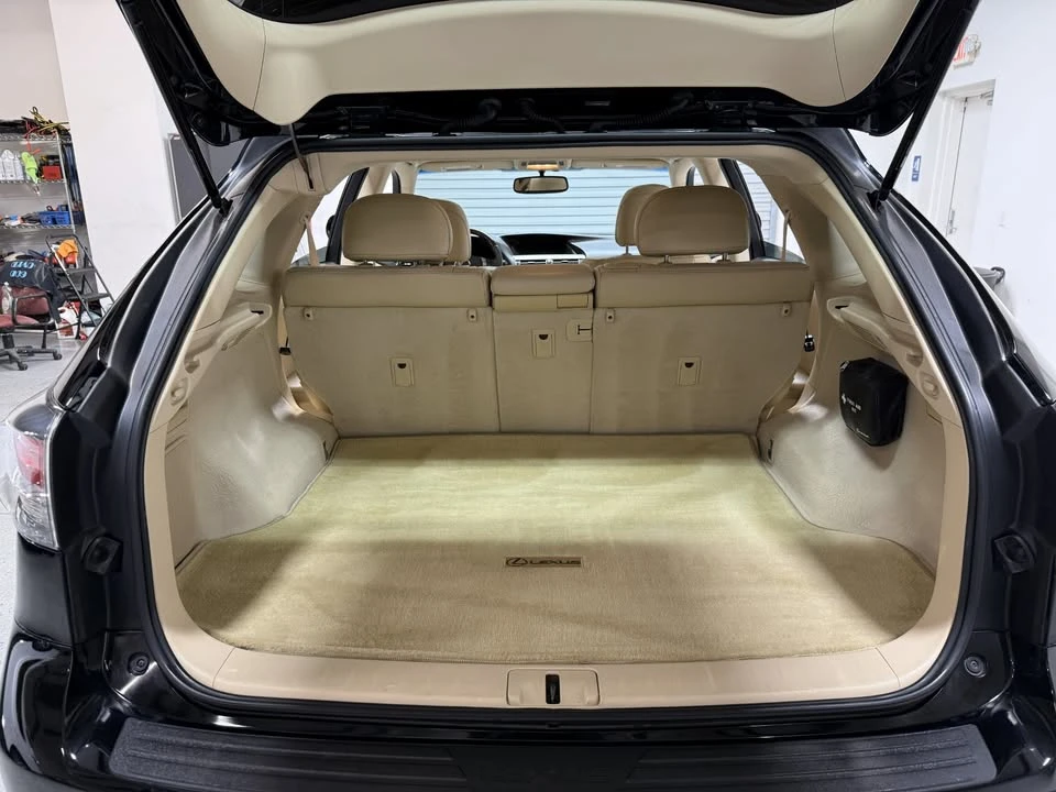 2013 Lexus RX 3rd Gen - Image 6 of 19
