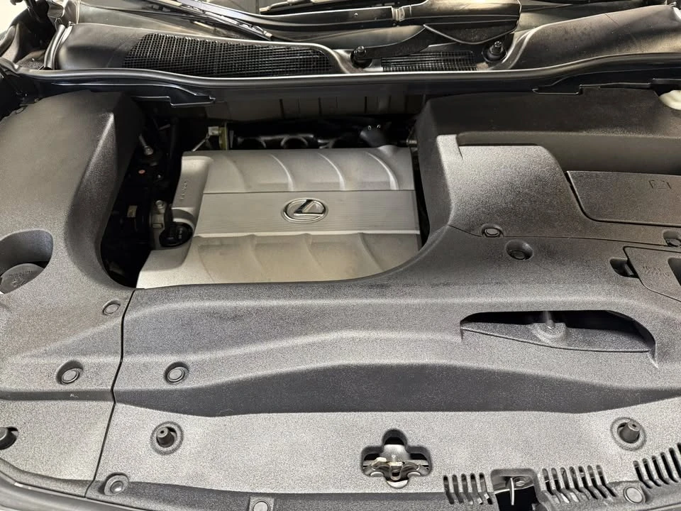 2013 Lexus RX 3rd Gen - Image 19 of 19