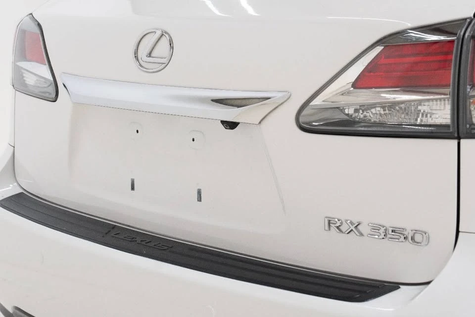 2013 Lexus RX 3rd Gen - Image 14 of 19