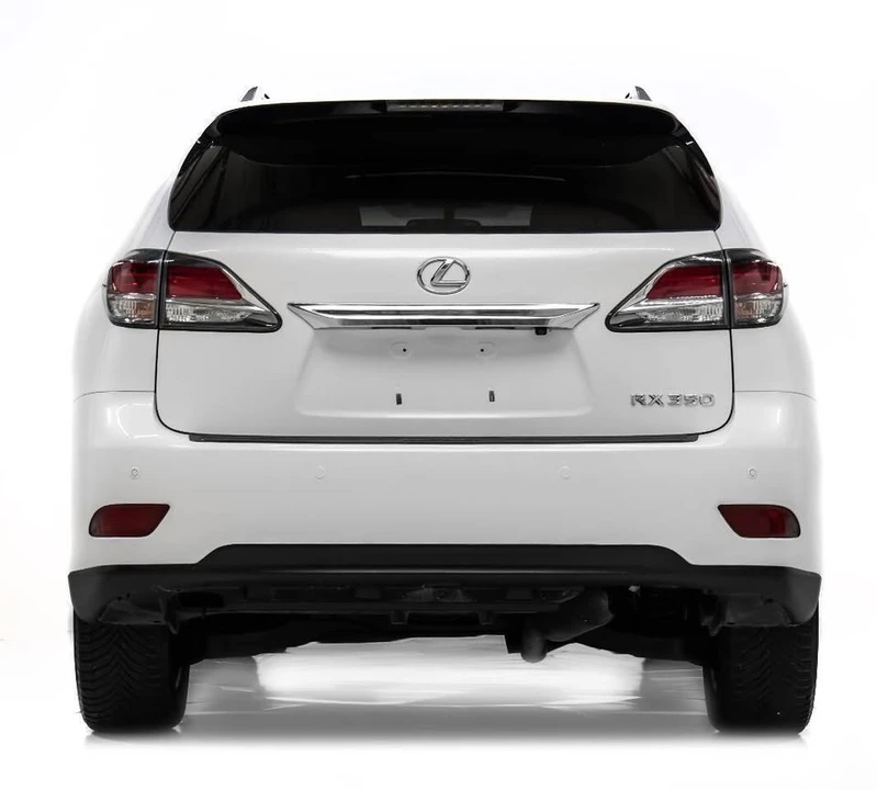 2013 Lexus RX 3rd Gen - Image 8 of 19