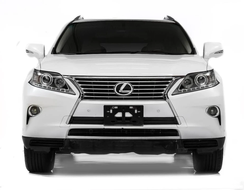2013 Lexus RX 3rd Gen - Image 7 of 19