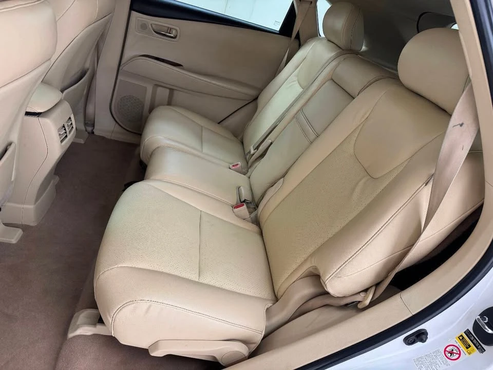 2013 Lexus RX 3rd Gen - Image 19 of 19