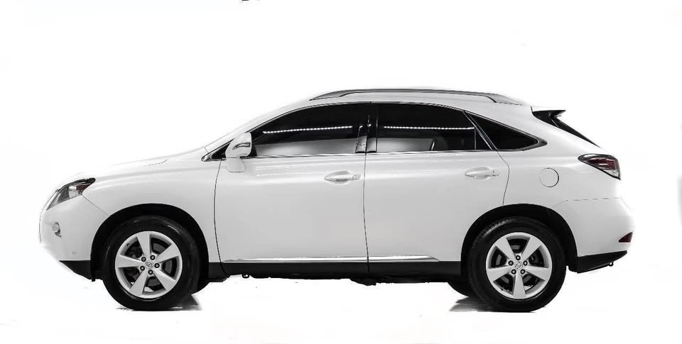 2013 Lexus RX 3rd Gen - Image 6 of 19