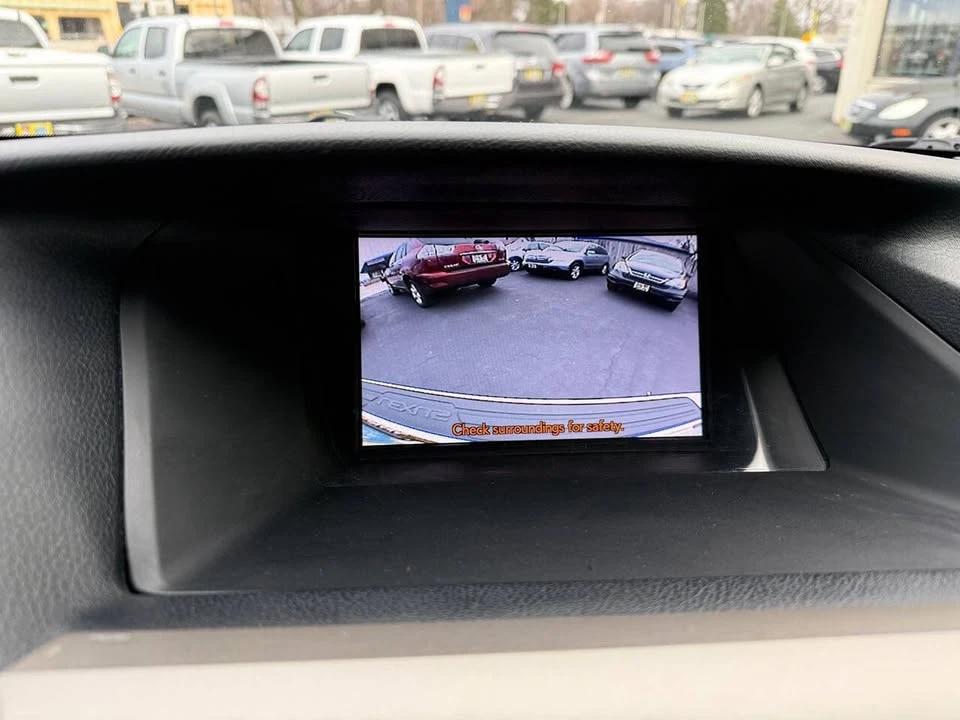 2013 Lexus RX 3rd Gen - Image 15 of 20