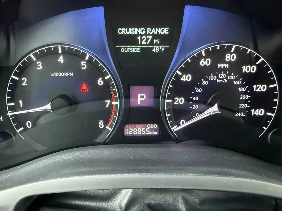 2013 Lexus RX 3rd Gen - Image 13 of 20