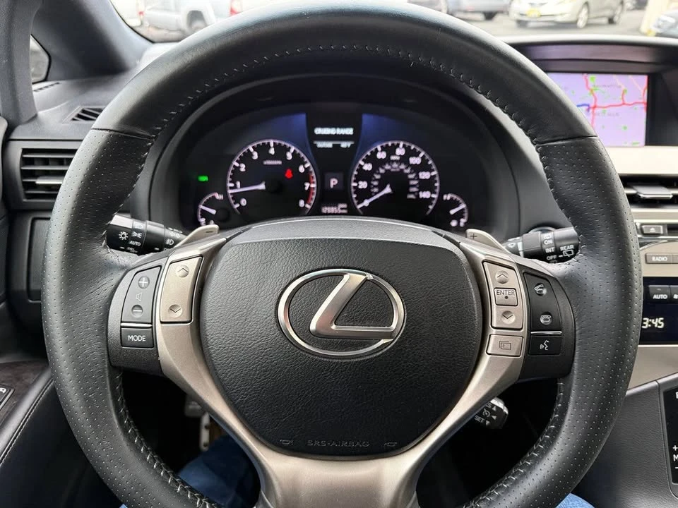 2013 Lexus RX 3rd Gen - Image 12 of 20