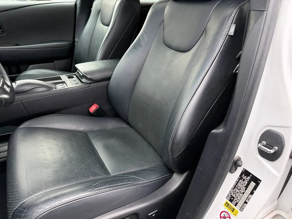 2013 Lexus RX 3rd Gen - Image 9 of 20