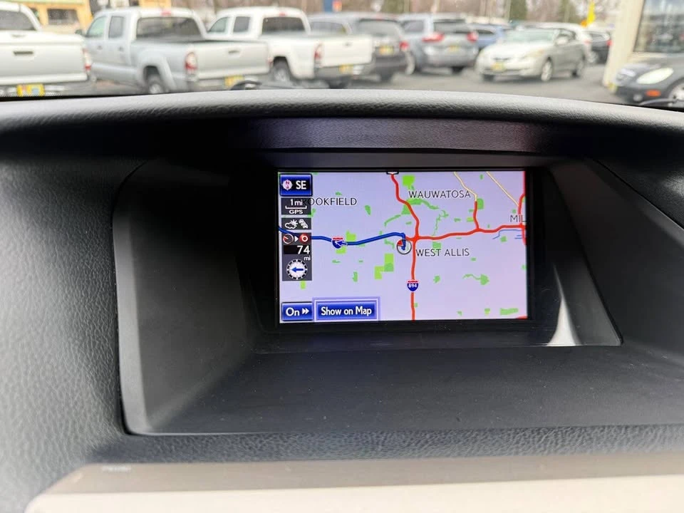 2013 Lexus RX 3rd Gen - Image 14 of 20