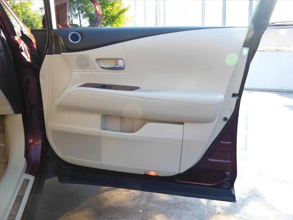 2013 Lexus RX 3rd Gen - Image 19 of 20