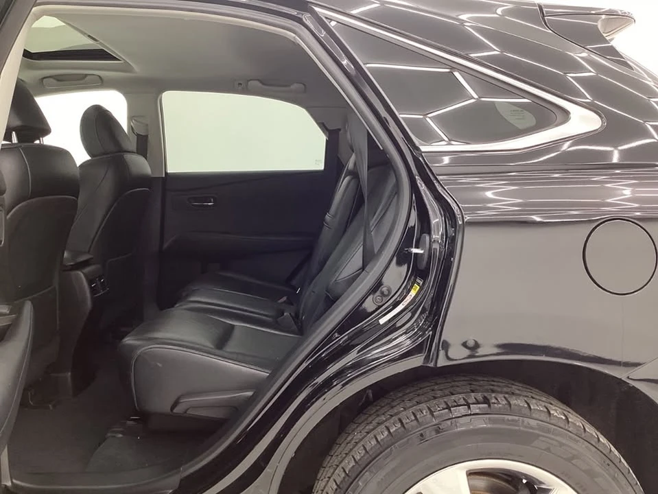 2013 Lexus RX 3rd Gen - Image 12 of 15