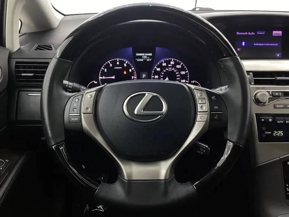 2013 Lexus RX 3rd Gen - Image 14 of 15