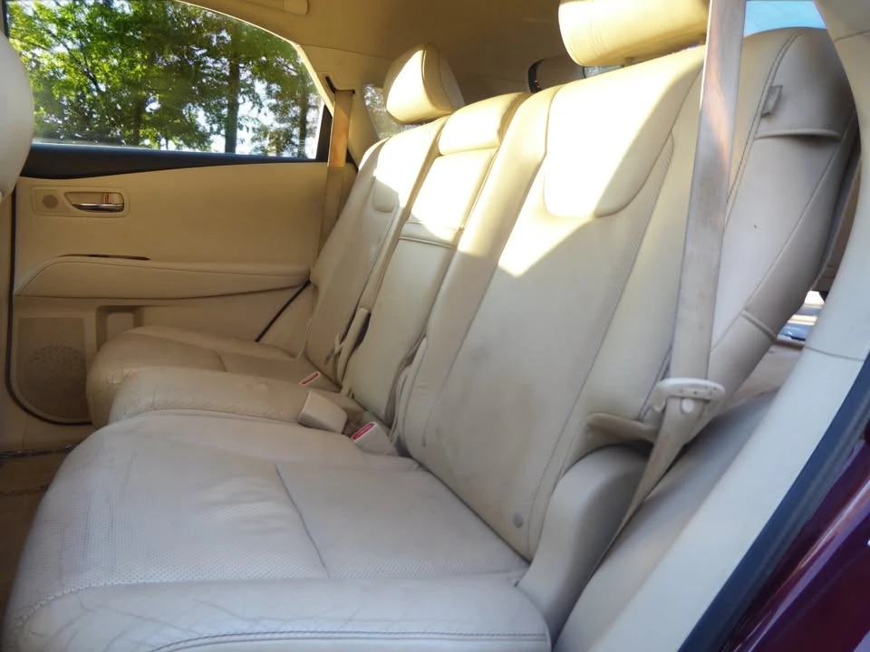 2013 Lexus RX 3rd Gen - Image 16 of 20