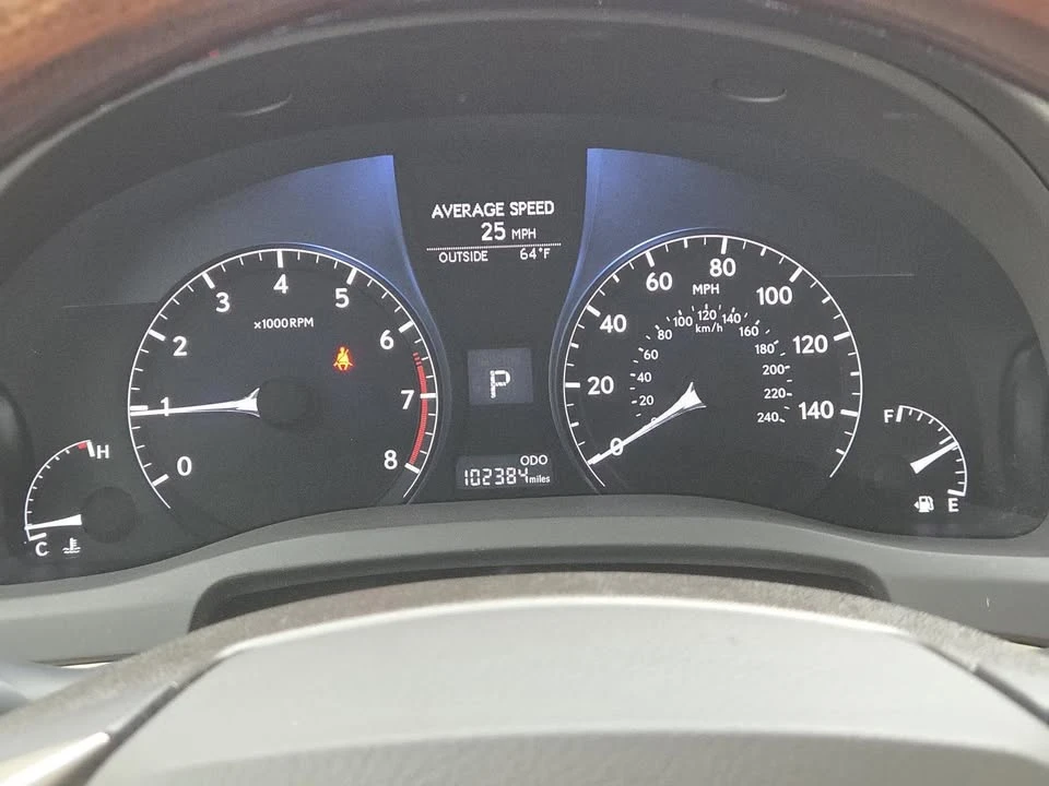 2013 Lexus RX 3rd Gen - Image 11 of 15