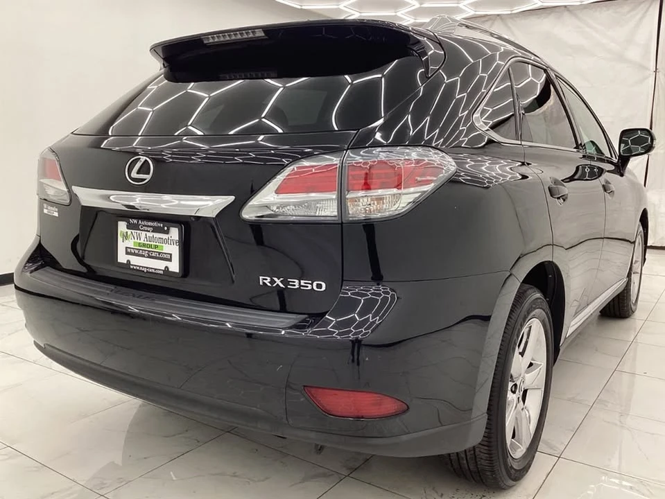 2013 Lexus RX 3rd Gen - Image 6 of 15