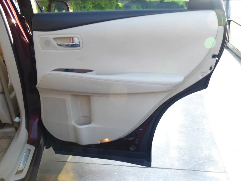 2013 Lexus RX 3rd Gen - Image 20 of 20