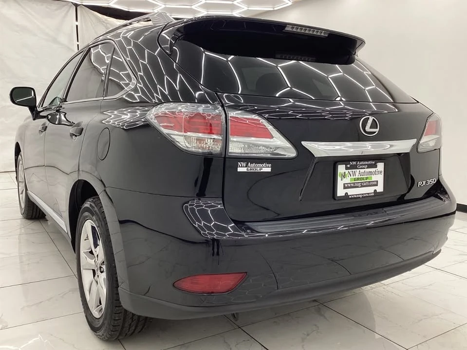 2013 Lexus RX 3rd Gen - Image 5 of 15