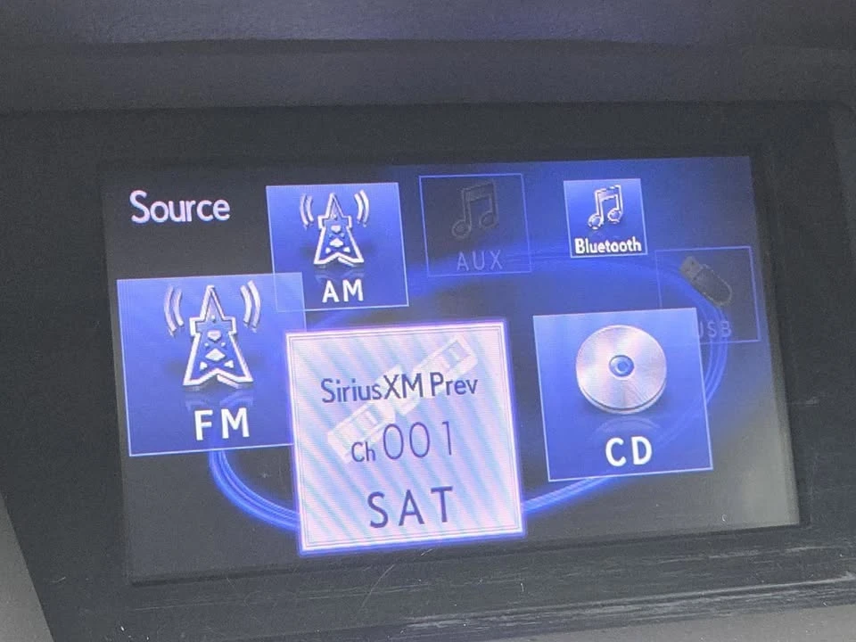 2013 Lexus RX 3rd Gen - Image 12 of 15