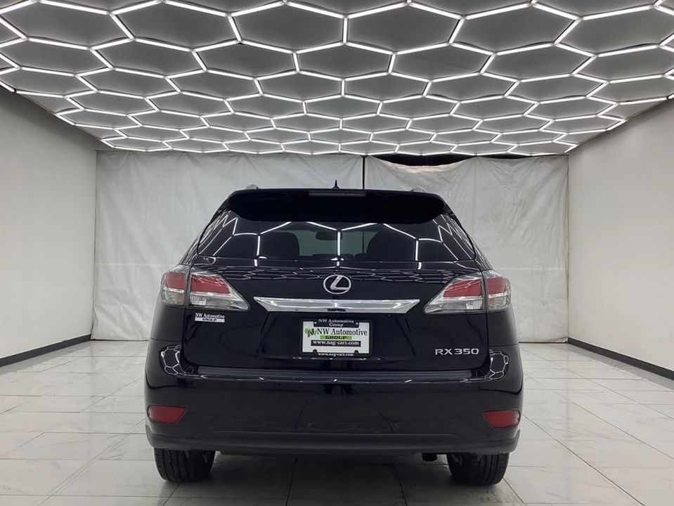2013 Lexus RX 3rd Gen - Image 7 of 15