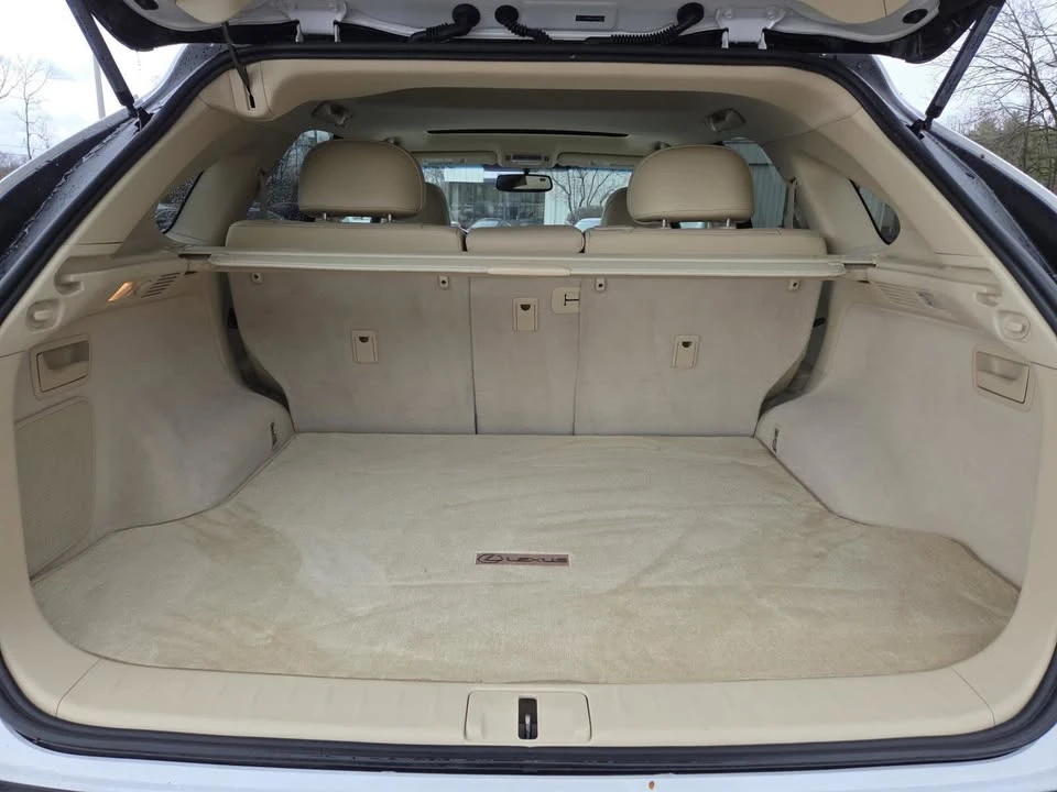 2013 Lexus RX 3rd Gen - Image 7 of 15