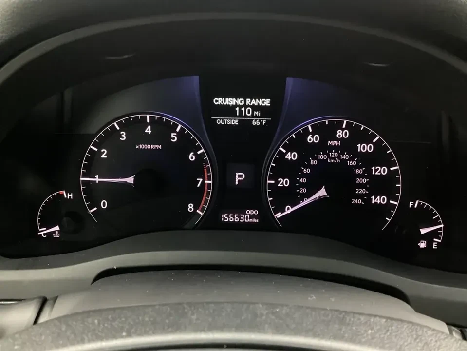 2013 Lexus RX 3rd Gen - Image 15 of 15