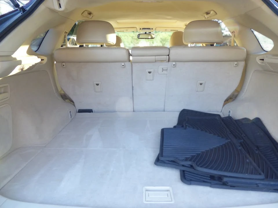 2013 Lexus RX 3rd Gen - Image 18 of 20