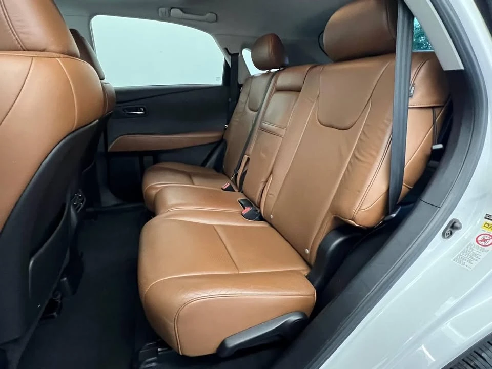 2013 Lexus RX 3rd Gen - Image 10 of 20