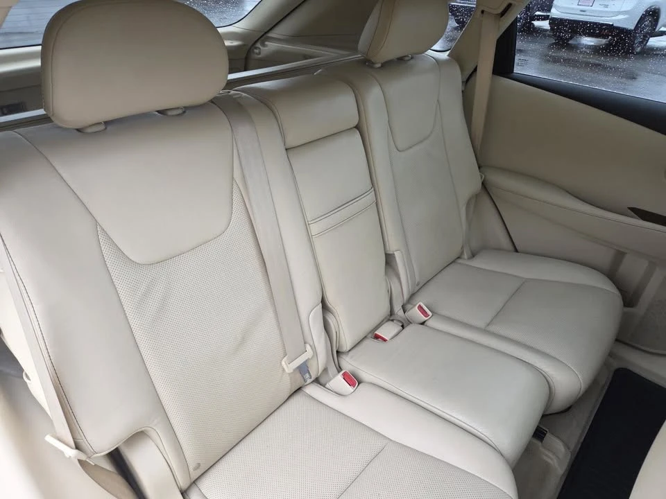 2013 Lexus RX 3rd Gen - Image 8 of 15