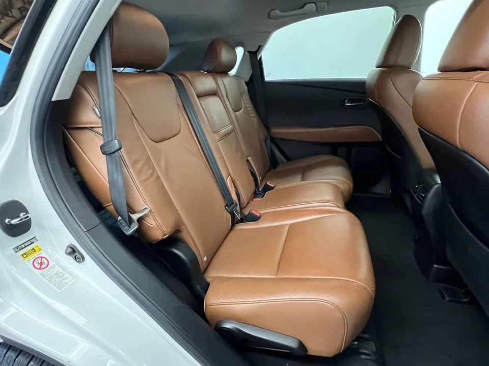 2013 Lexus RX 3rd Gen - Image 14 of 20