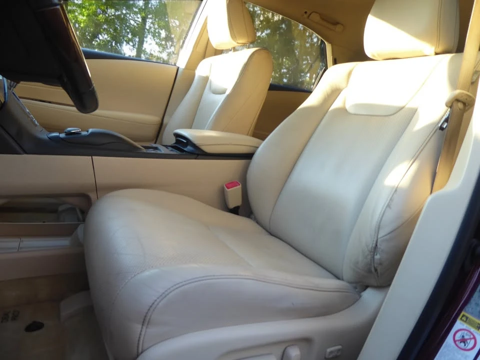 2013 Lexus RX 3rd Gen - Image 14 of 20