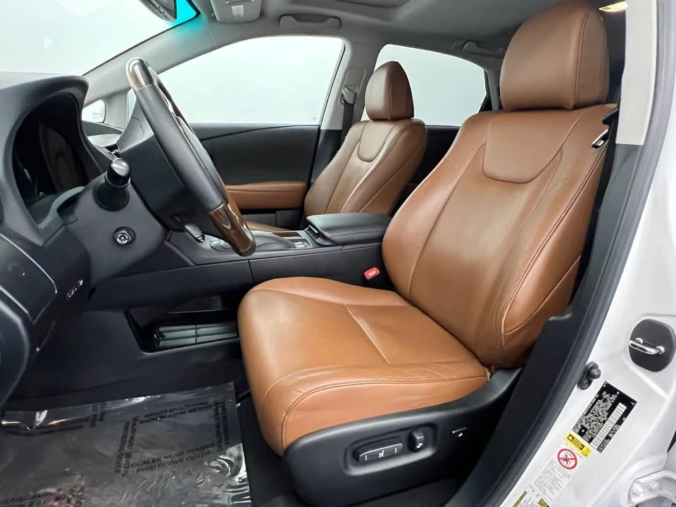 2013 Lexus RX 3rd Gen - Image 8 of 20