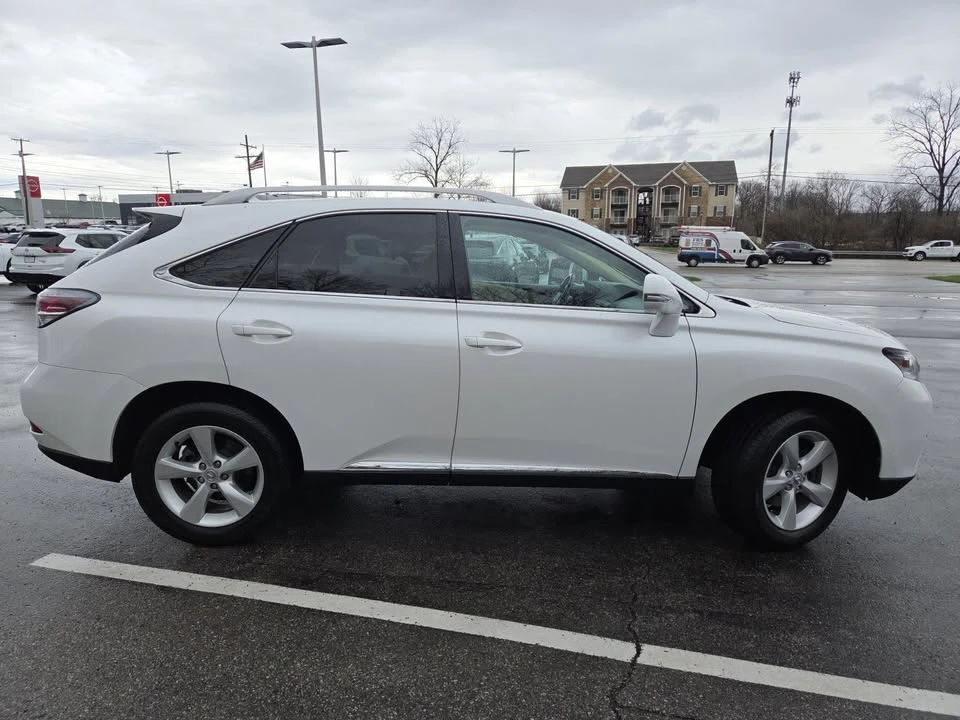 2013 Lexus RX 3rd Gen - Image 5 of 15