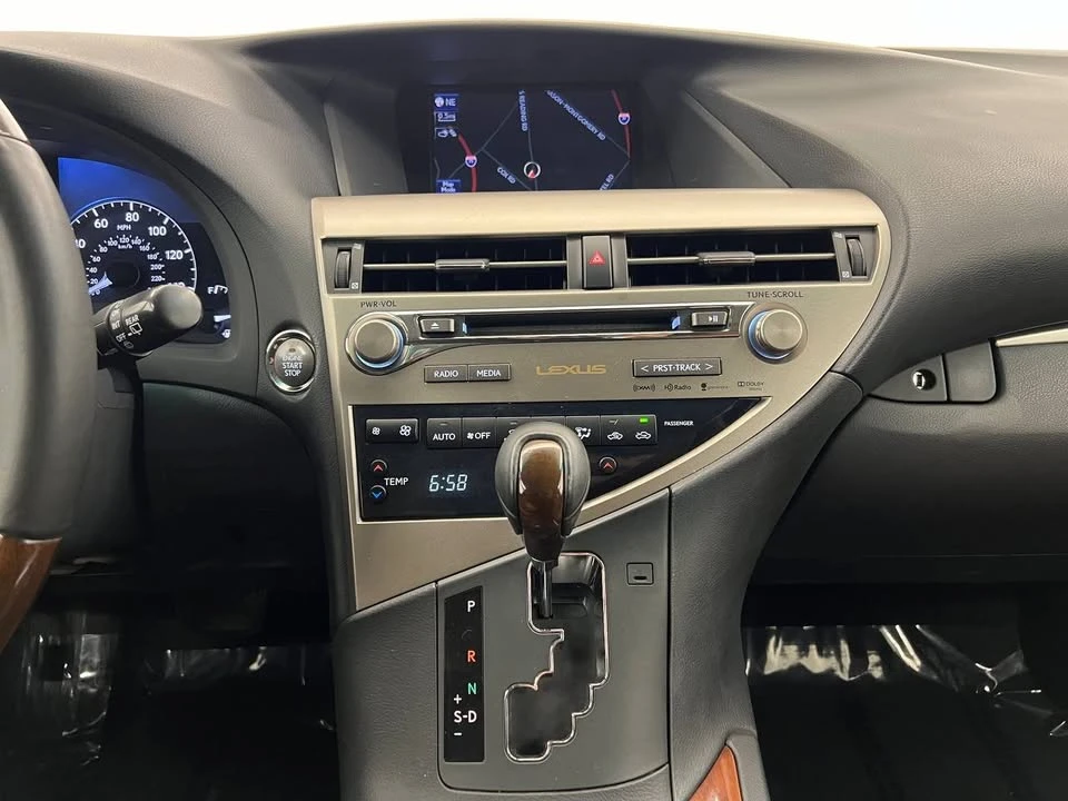 2013 Lexus RX 3rd Gen - Image 17 of 20