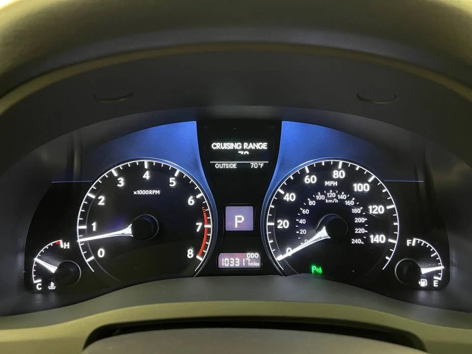 2013 Lexus RX 3rd Gen - Image 16 of 20