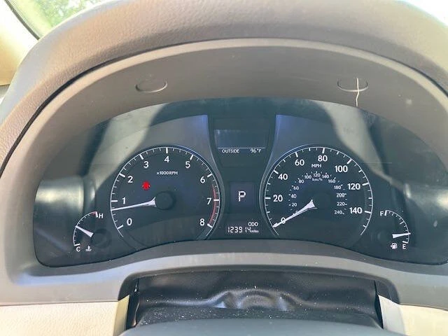 2013 Lexus RX 3rd Gen - Image 12 of 19