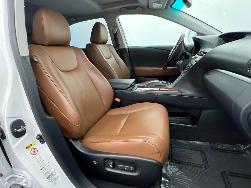 2013 Lexus RX 3rd Gen - Image 12 of 20