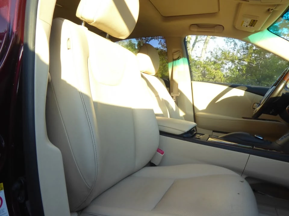 2013 Lexus RX 3rd Gen - Image 15 of 20