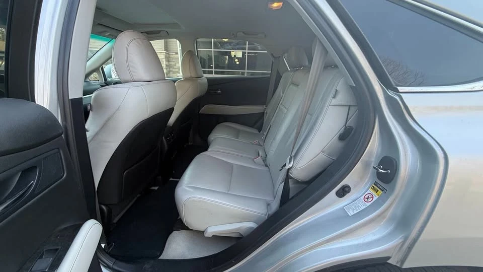 2013 Lexus RX 3rd Gen - Image 15 of 20