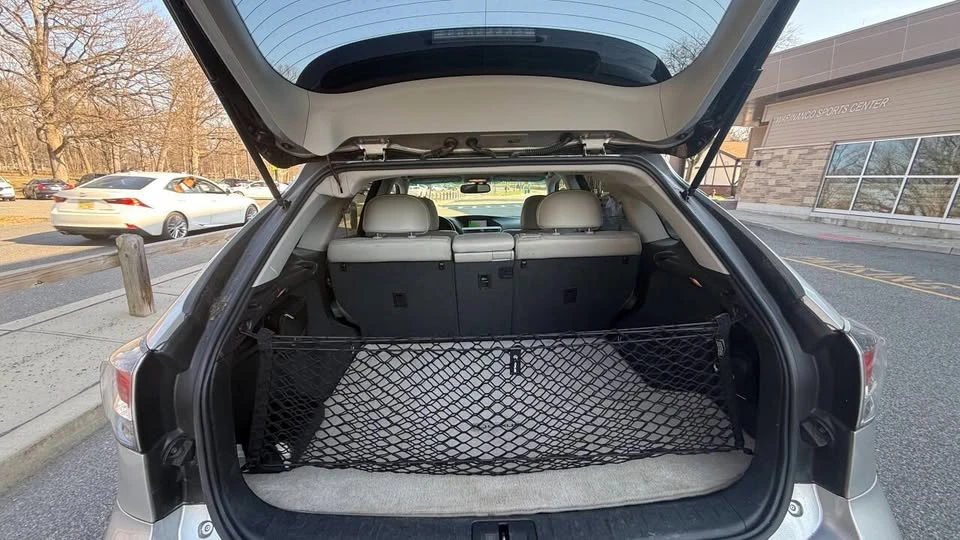 2013 Lexus RX 3rd Gen - Image 19 of 20