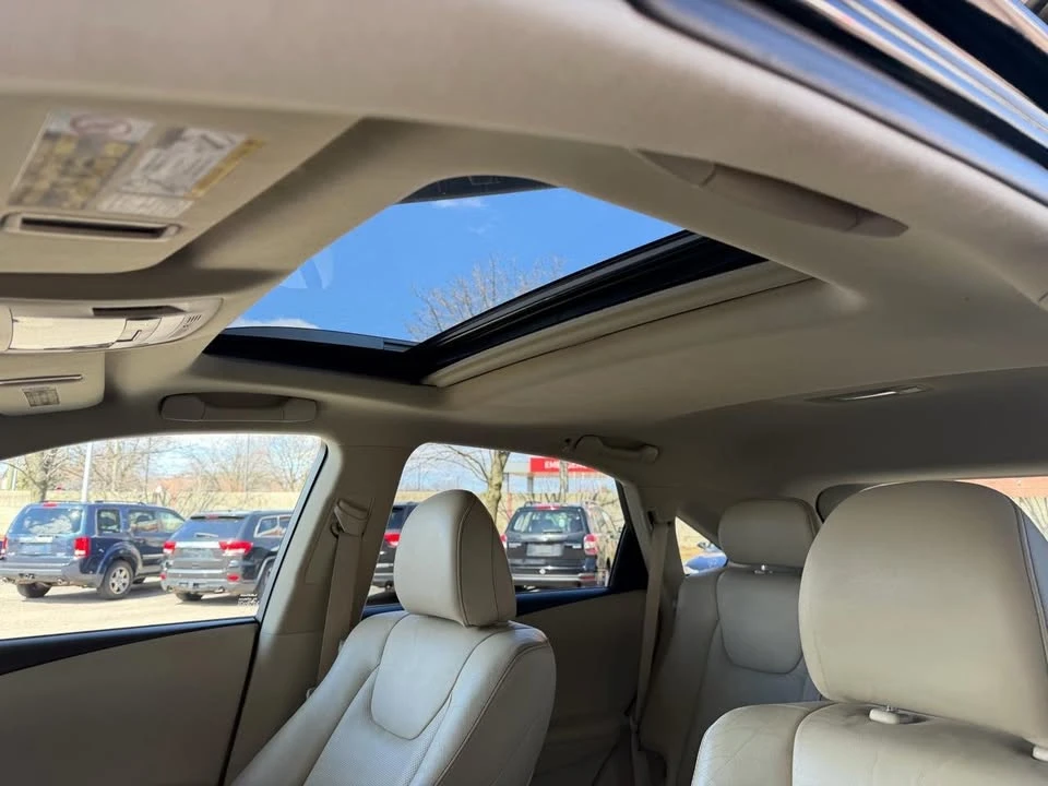 2013 Lexus RX 3rd Gen - Image 13 of 16