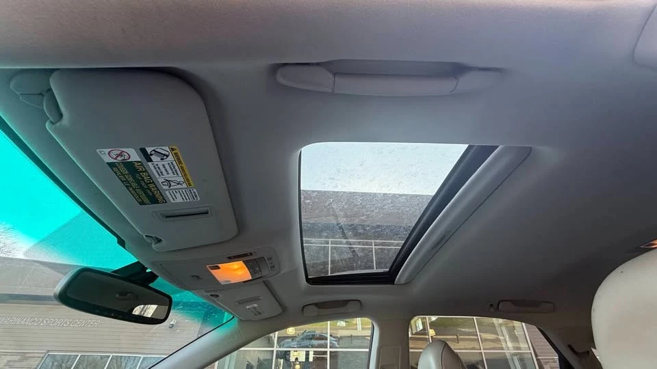 2013 Lexus RX 3rd Gen - Image 17 of 20