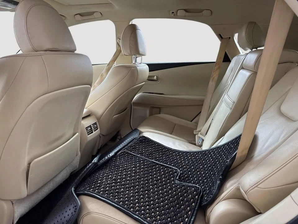 2013 Lexus RX 3rd Gen - Image 4 of 6