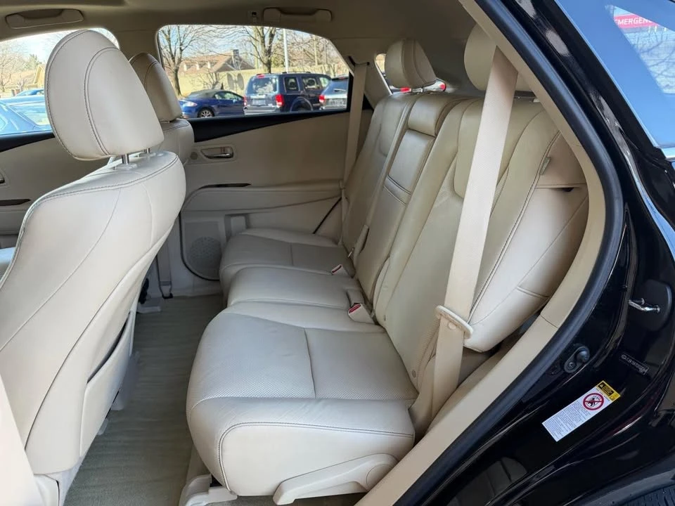 2013 Lexus RX 3rd Gen - Image 14 of 16