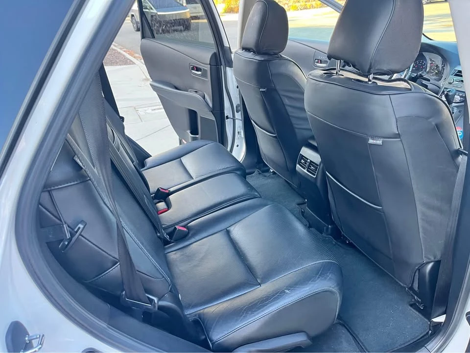 2013 Lexus RX 3rd Gen - Image 15 of 17