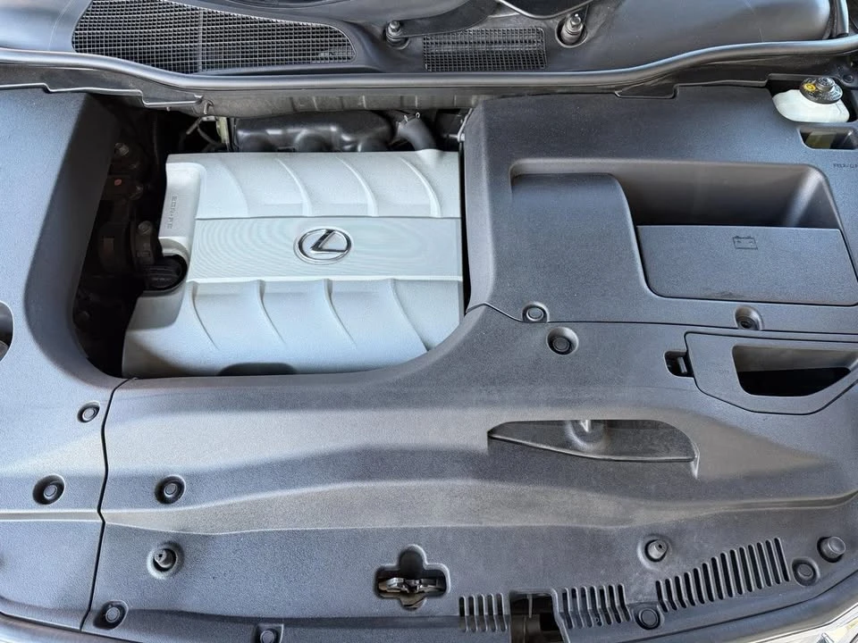 2013 Lexus RX 3rd Gen - Image 16 of 16